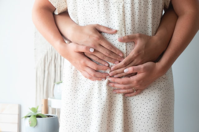 Osteopatia in gravidanza primo trimestre