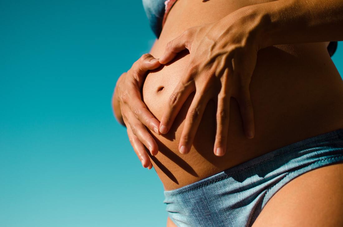 Pubalgia in gravidanza